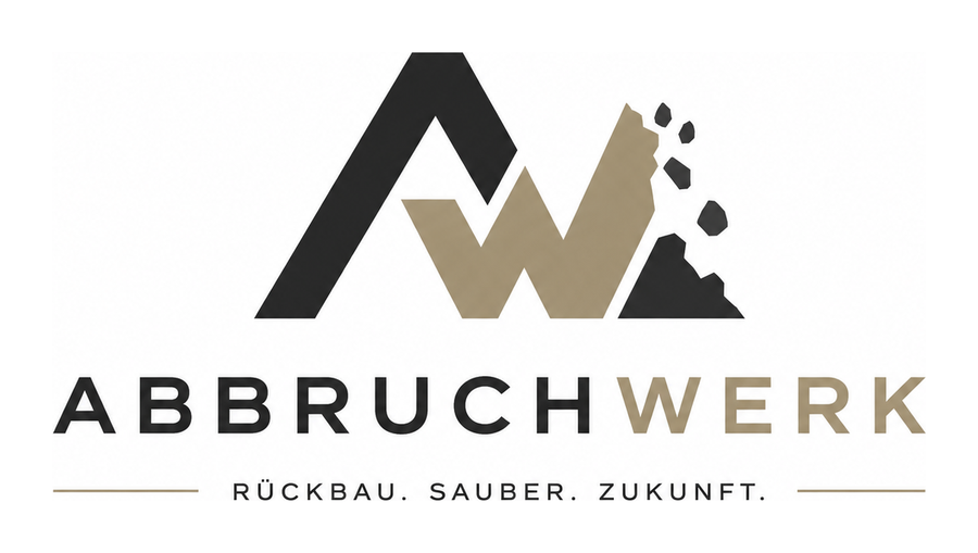 Logo AbbruchWerk