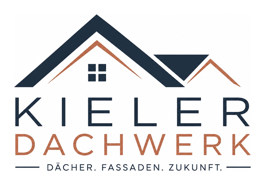 Logo Kieler Dachwerk