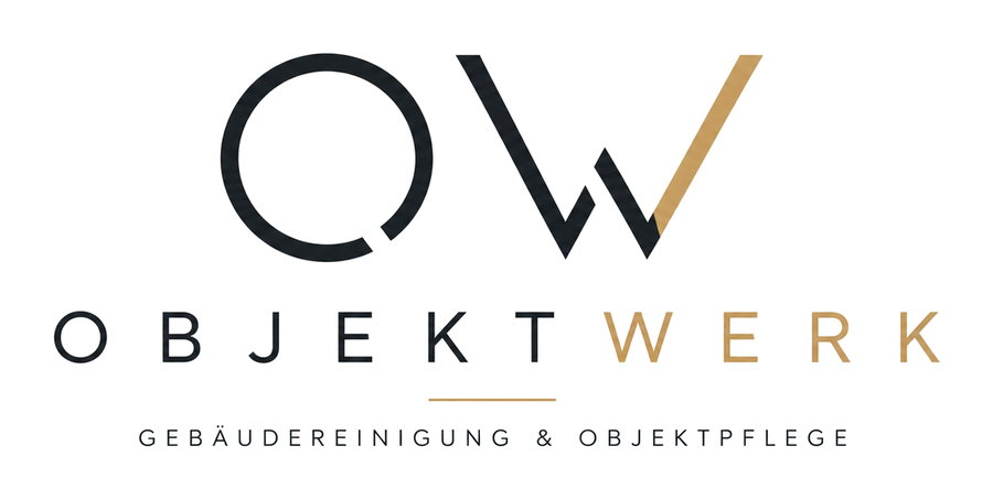 Logo ObjektWerk